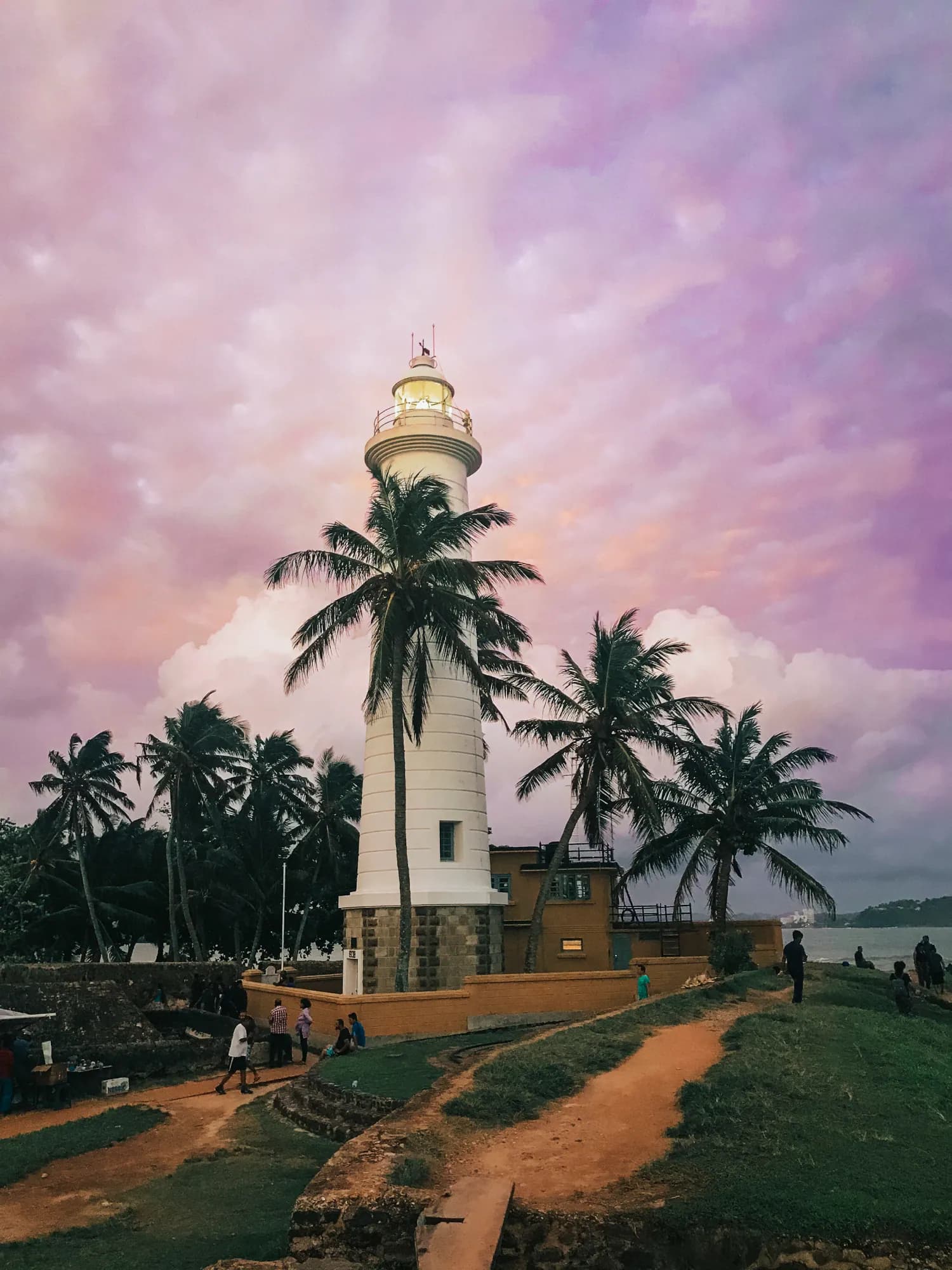 Galle, Sri Lanka